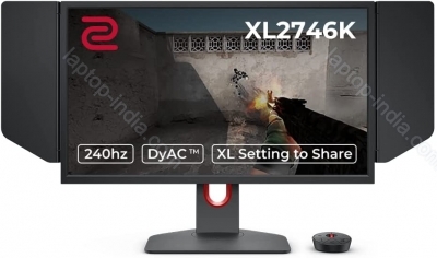 BenQ Zowie XL2746K, 27"